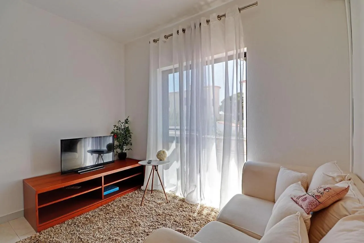 Apartament Faro Airport Flats By Homing