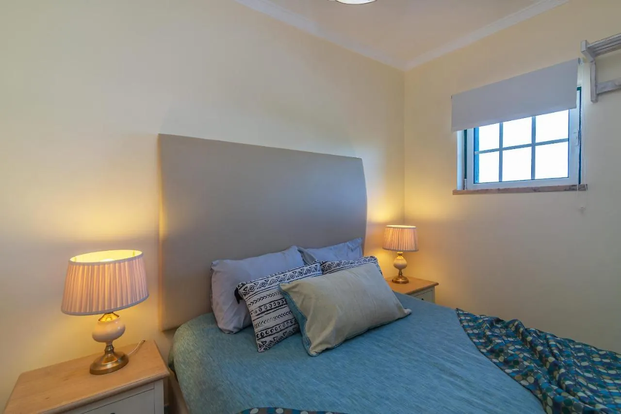 Apartament Faro Airport Flats By Homing 0*,  Portugalia