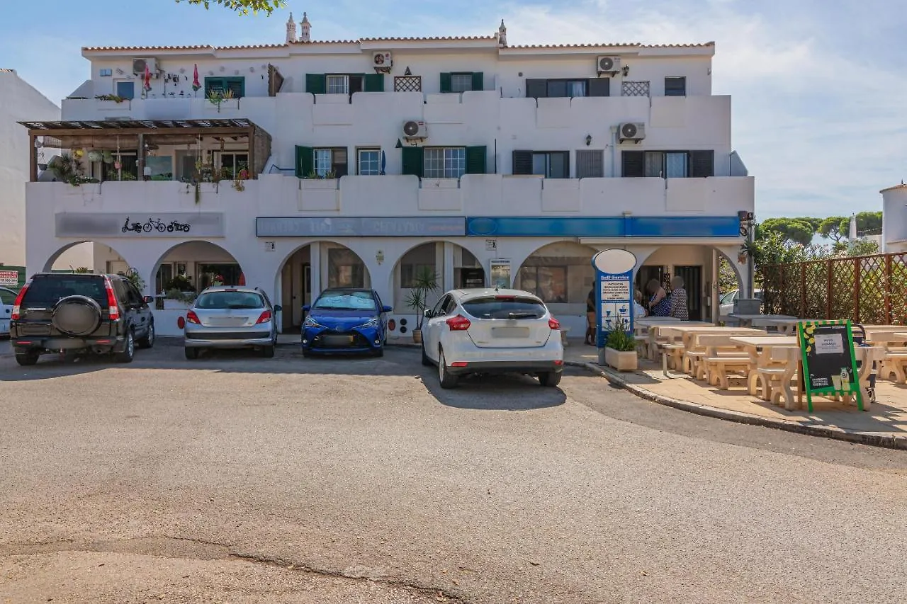 Apartament Faro Airport Flats By Homing