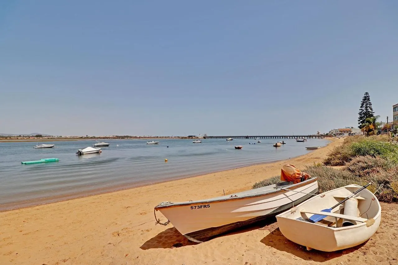 Apartament Faro Airport Flats By Homing