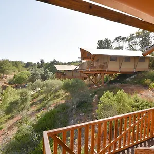  Kemping Eco Camp - Sustainable & Glamping
