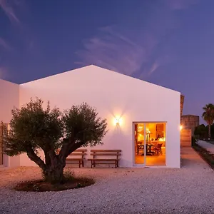Alojamento de Turismo Rural Rufino Quinta, Estevais