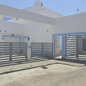 Casa de Férias Casas Da Nespereira, V1 A 350 Mtrs., Vila Nova de Cacela
