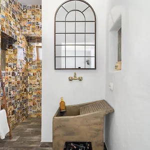 Casa de Férias Casa Celeiro, Estômbar