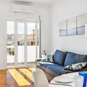  Appartement Rg Sunny Ap