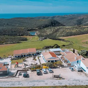  Gospodarstwo agroturystyczne Barranco Da Fonte