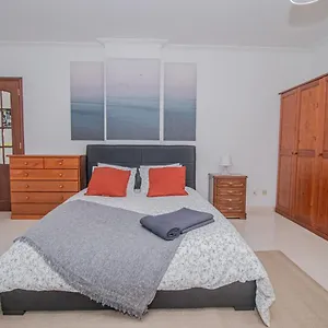  Séjour chez l'habitant Charming Private In An A2 Penha -