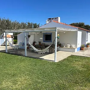 Villa Casa Da Maria • Natural Côte • Aljezur, Maria Vinagre
