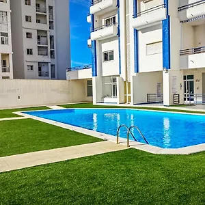 Apartamento Solário, Armação de Pêra