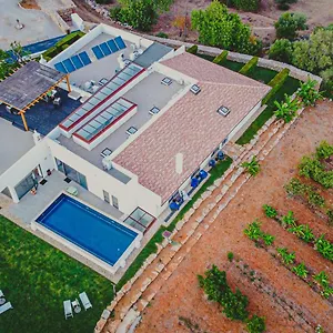 Casa de Campo Mercedes, Faro