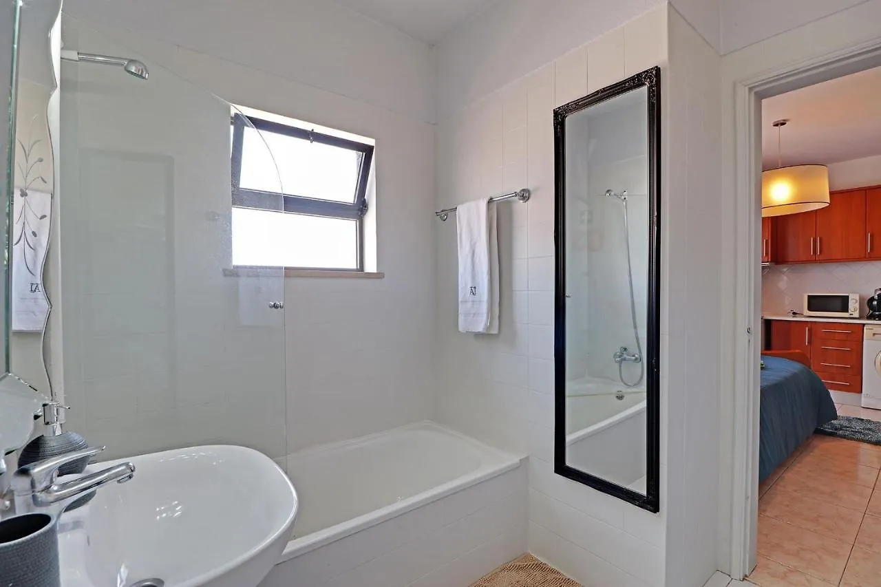 Faro Airport Flats By Homing Apartment Portugal