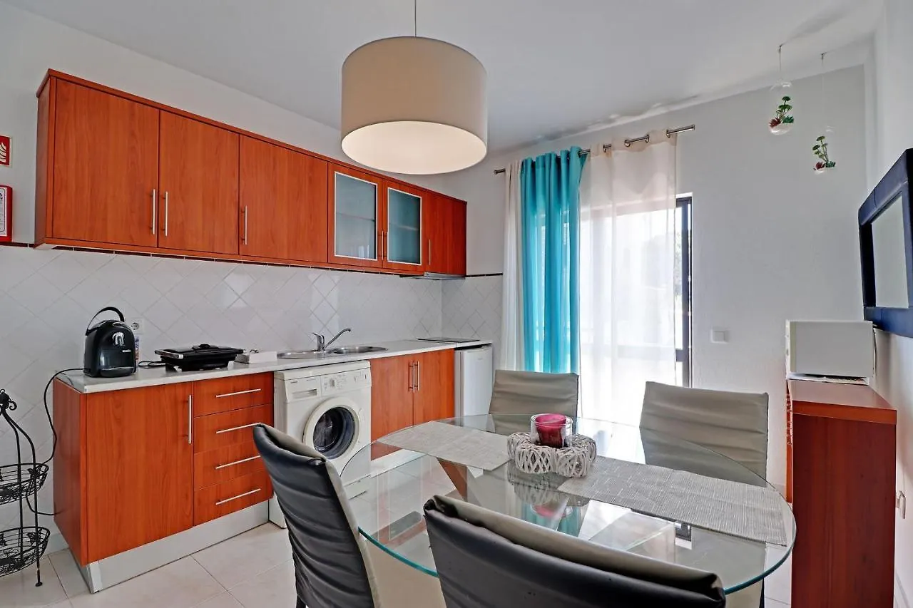 Faro Airport Flats By Homing Apartamento
