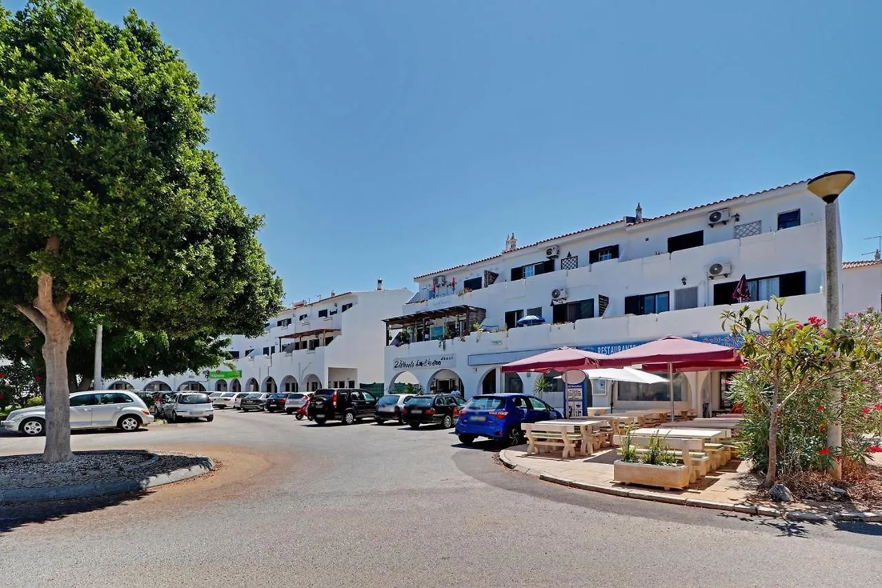 Faro Airport Flats By Homing Apartamento