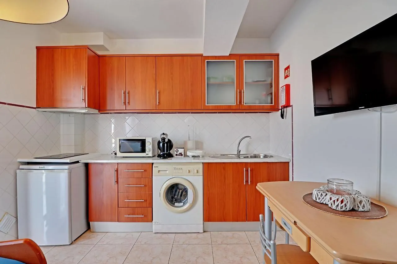 Faro Airport Flats By Homing Apartamento Portugal