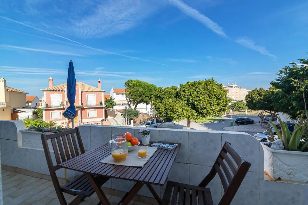 Faro Airport Flats By Homing Apartment Portugal