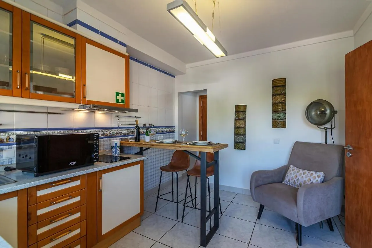 Faro Airport Flats By Homing Apartamento
