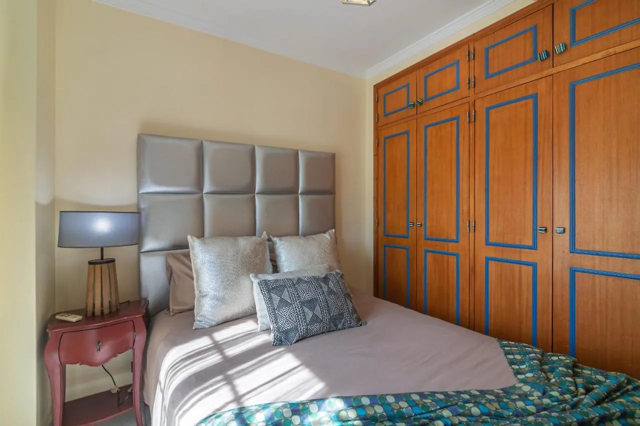Faro Airport Flats By Homing Apartamento Portugal