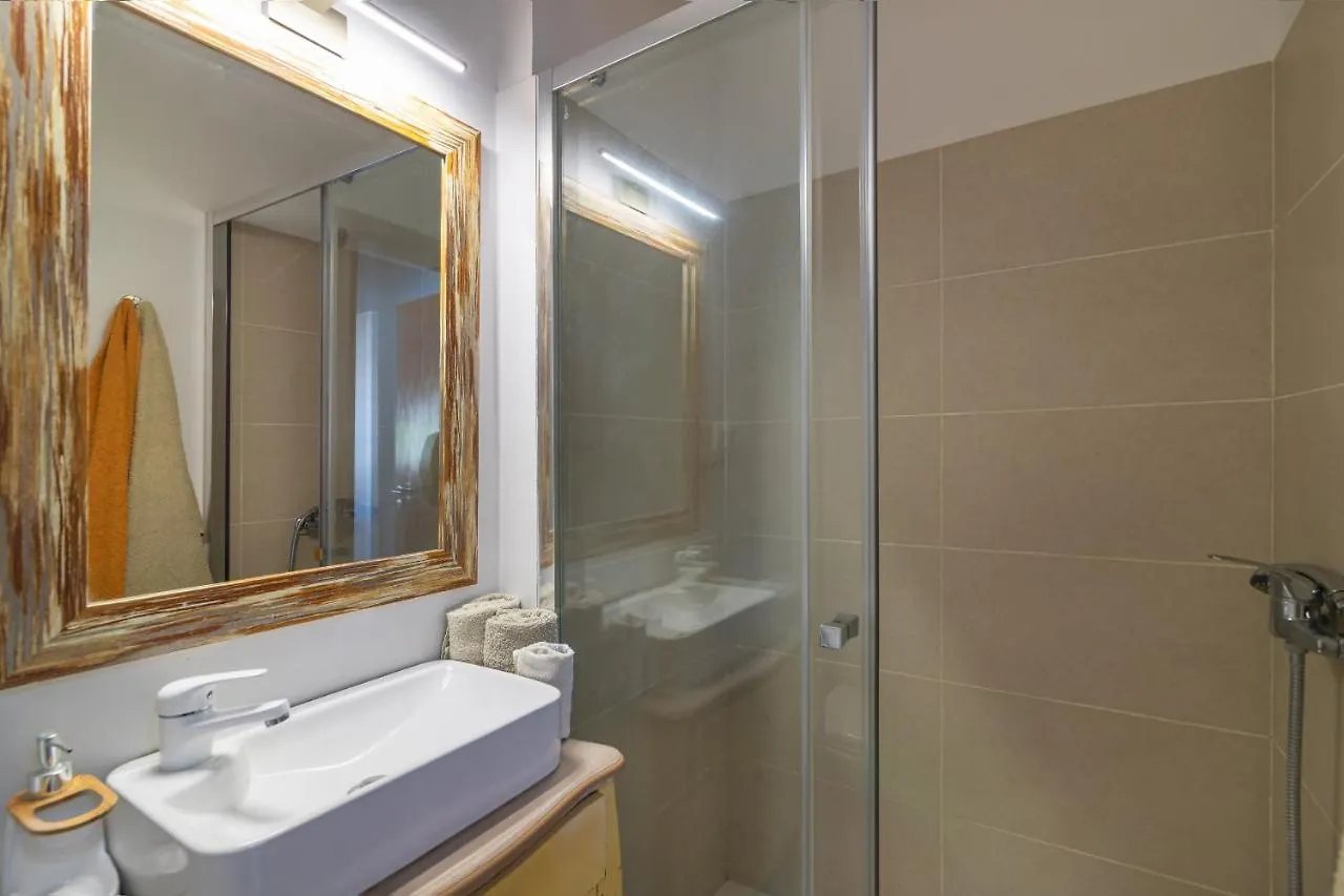 Faro Airport Flats By Homing Apartamento Portugal