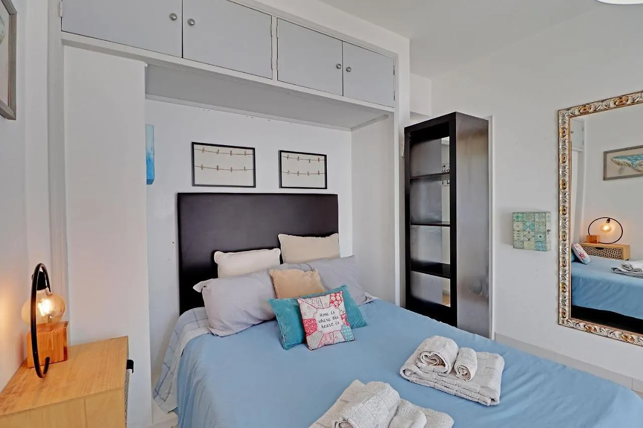 Appartamento Faro Airport Flats By Homing Portogallo