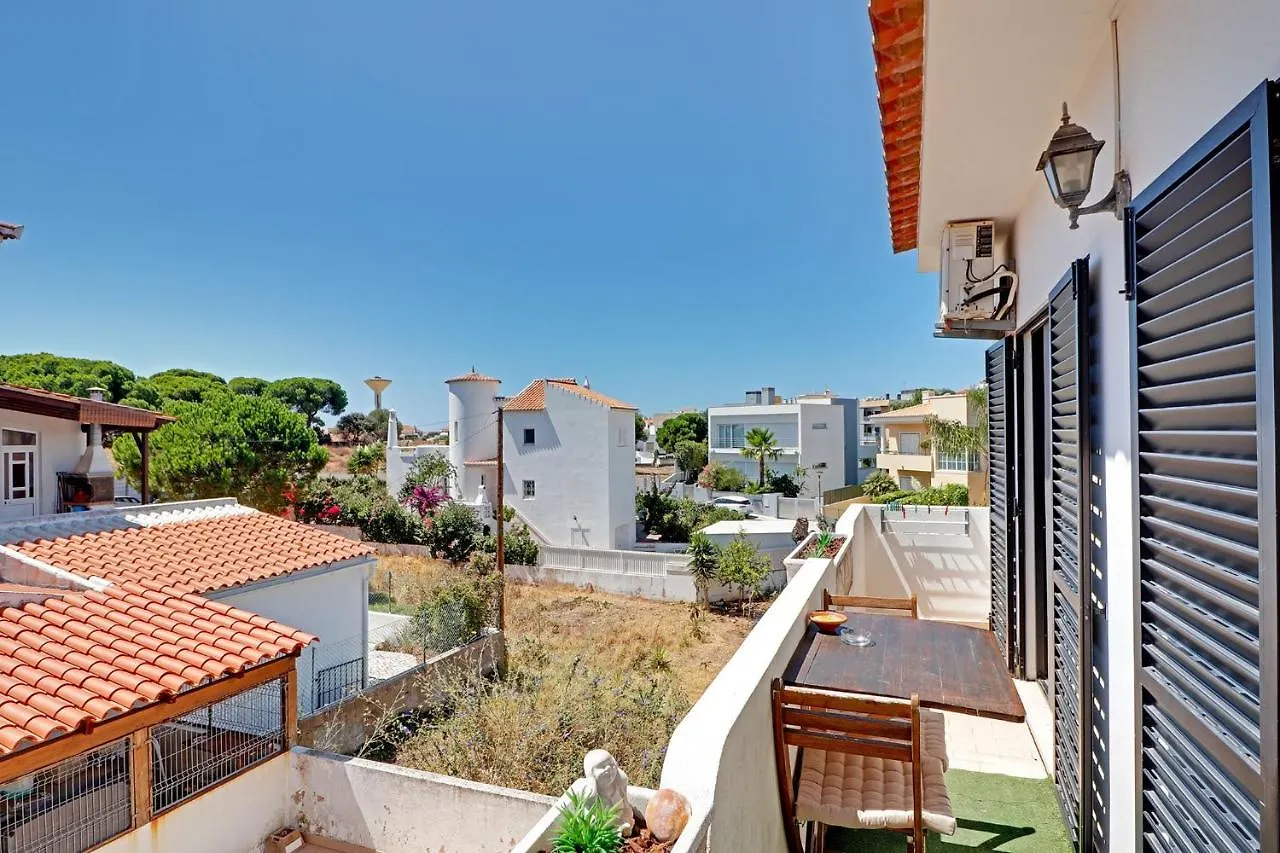 Appartamento Faro Airport Flats By Homing
