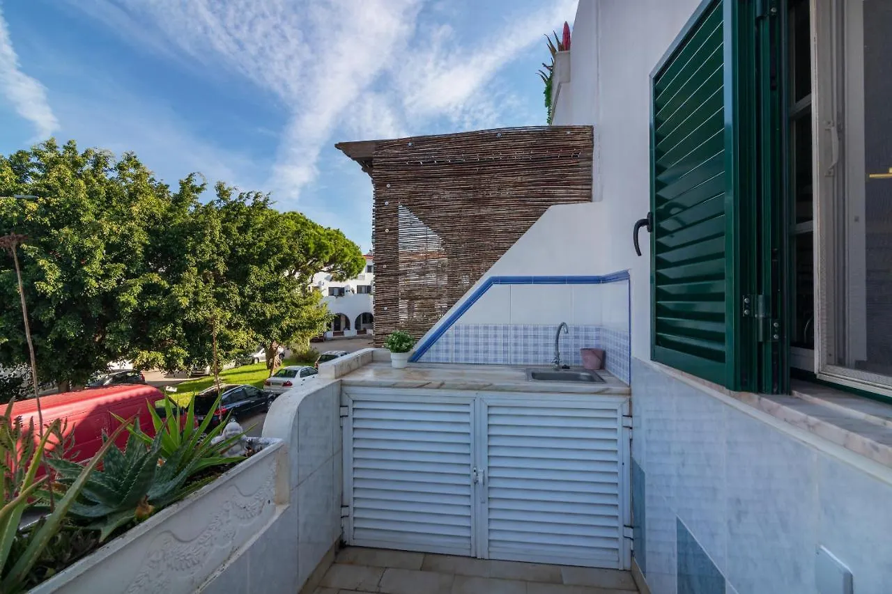 Faro Airport Flats By Homing Apartment 0*,  Portugal