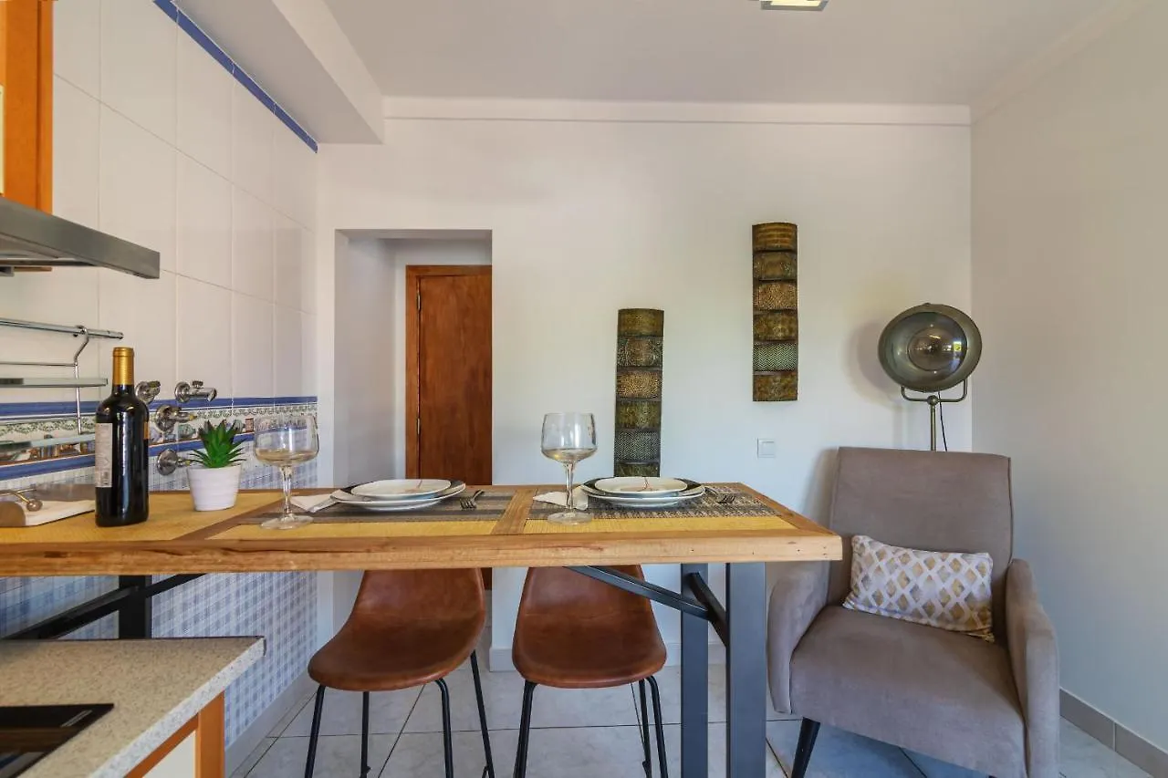 Faro Airport Flats By Homing Apartment 0*,