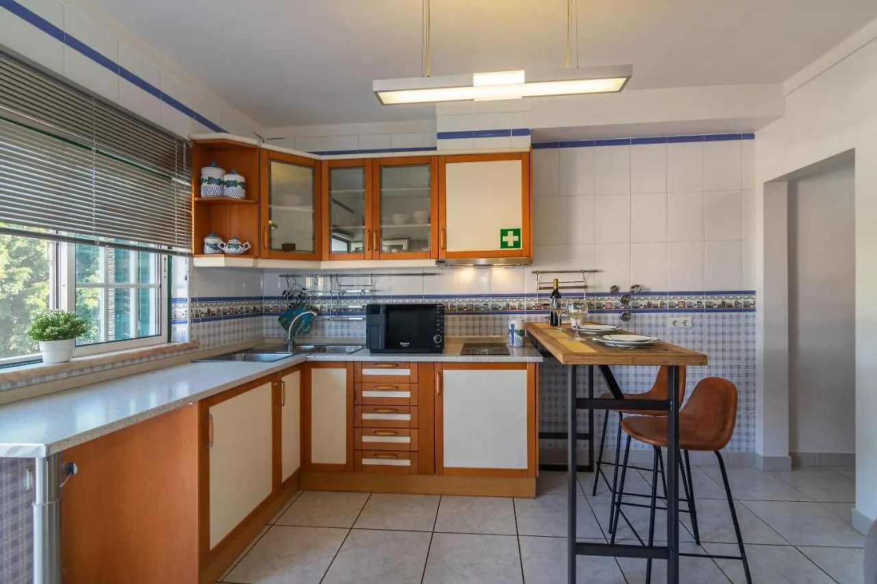 Faro Airport Flats By Homing Apartment