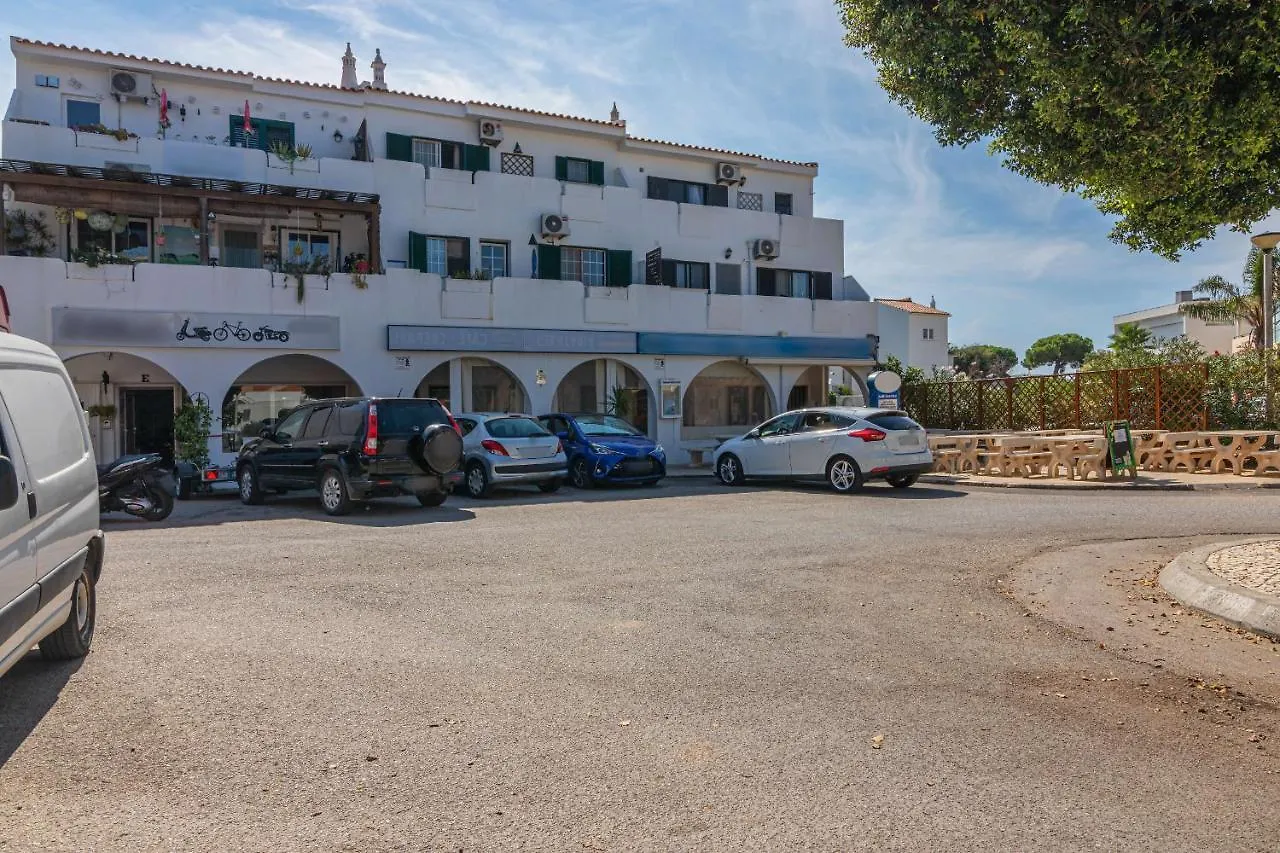 Faro Airport Flats By Homing Apartment 0*,