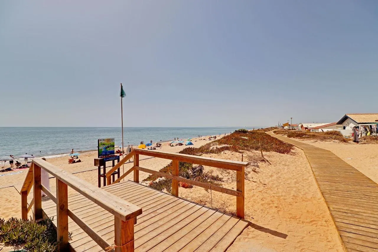 Faro Airport Flats By Homing Apartment 0*,