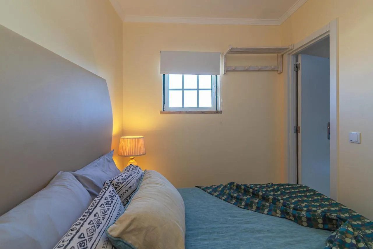 Faro Airport Flats By Homing Apartment Portugal