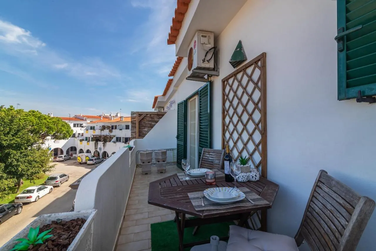 Faro Airport Flats By Homing Apartment 0*,